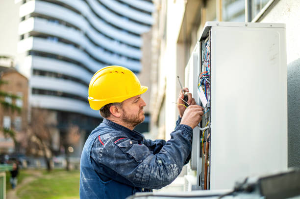 Commercial Electrical Services in Baden, PA